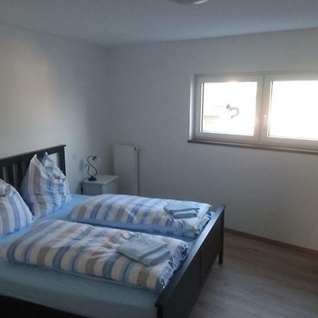Apartament Weingut Edwin Pauly Palzem Zewnętrze zdjęcie