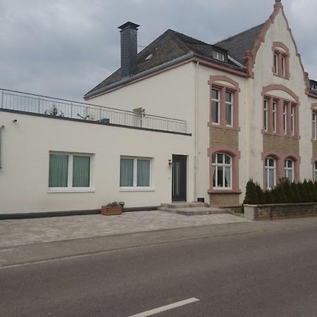 Apartament Weingut Edwin Pauly Palzem Zewnętrze zdjęcie